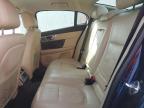 2015 JAGUAR XF LUXURY for sale at Copart PETERLEE