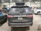 2024 TOYOTA SEQUOIA SR5 for sale at Copart QC - MONTREAL