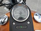 2015 HARLEY-DAVIDSON FXDBP DYNA STREET BOB for sale at Copart TN - NASHVILLE