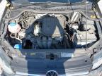 2017 VOLKSWAGEN POLO MATCH for sale at Copart BRISTOL