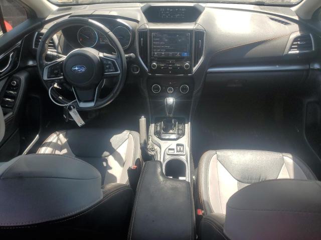  SUBARU CROSSTREK 2018 Gray