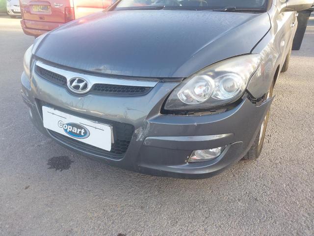 2009 HYUNDAI I30 COMFOR
