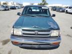 2000 Toyota Tacoma Xtracab за продажба в Martinez, CA - Rear End