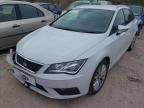 2019 SEAT LEON SE DY for sale at Copart BRISTOL