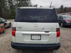 2011 Honda Element Ex en Venta en West Warren, MA - Front End