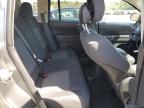 2012 Jeep Compass Latitude للبيع في Exeter، RI - Rear End