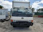 2000 Nissan Diesel Ud1800 Cs იყიდება West Palm Beach-ში, FL - Mechanical