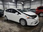2012 Toyota Prius V  for Sale in Ham Lake, MN - Front End