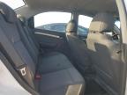 2010 Chevrolet Aveo Ls na sprzedaż w Earlington, KY - Hail
