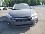 2020 Subaru Crosstrek Premium de vânzare în Dunn, NC - Rear End