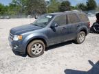 2010 Ford Escape Limited იყიდება Madisonville-ში, TN - Minor Dent/Scratches