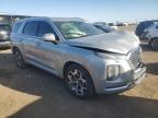 2021 Hyundai Palisade Calligraphy на продаже в Brighton, CO - Front End