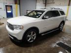 2012 Dodge Durango Citadel იყიდება Glassboro-ში, NJ - Side