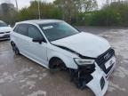 2019 AUDI S3 BLACK E for sale at Copart ST HELENS