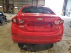 2018 Chevrolet Cruze Lt for Sale in Eldridge, IA - Front End