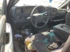 2002 Gmc New Sierra C1500 zu verkaufen in New Orleans, LA - Front End