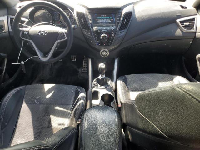 2013 HYUNDAI VELOSTER 