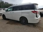2012 Nissan Quest S for Sale in Greenwell Springs, LA - Rear End