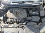 2011 Hyundai Elantra Gls de vânzare în Savannah, GA - Rear End