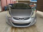 2014 Hyundai Elantra Se for Sale in Sun Valley, CA - Vandalism