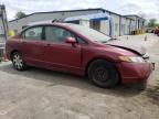 2008 Honda Civic Lx იყიდება Finksburg-ში, MD - Front End