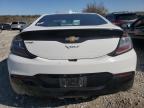 2018 Chevrolet Volt Lt for Sale in Cahokia Heights, IL - Hail