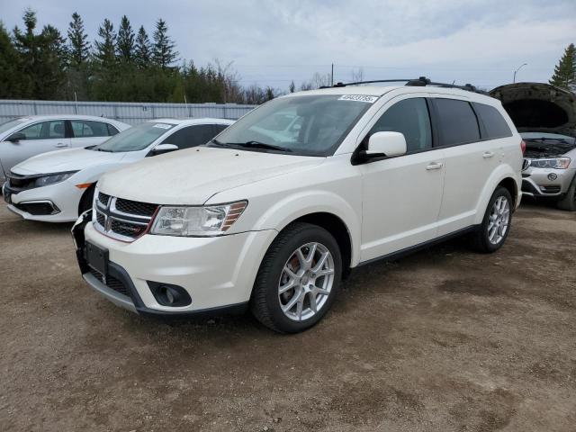 2015 Dodge Journey Sxt