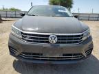 2018 Volkswagen Passat S იყიდება Mercedes-ში, TX - Water/Flood
