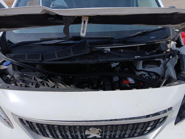 2018 PEUGEOT EXPERT PRO