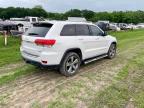2014 JEEP GRAND CHEROKEE LIMITED à vendre chez Copart TX - DALLAS