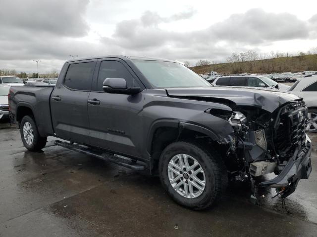  TOYOTA TUNDRA 2023 Вугільний