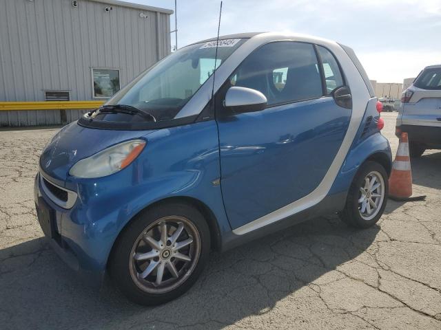2009 Smart Fortwo Pure