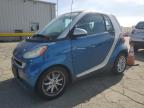 2009 Smart Fortwo Pure for Sale in Martinez, CA - Minor Dent/Scratches