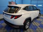 2024 Hyundai Tucson Se en Venta en Hampton, VA - Front End