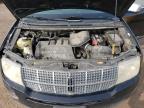 2007 LINCOLN MKX  for sale at Copart ON - LONDON