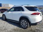2022 Mercedes-Benz Gle 450 4Matic for Sale in Mentone, CA - Front End