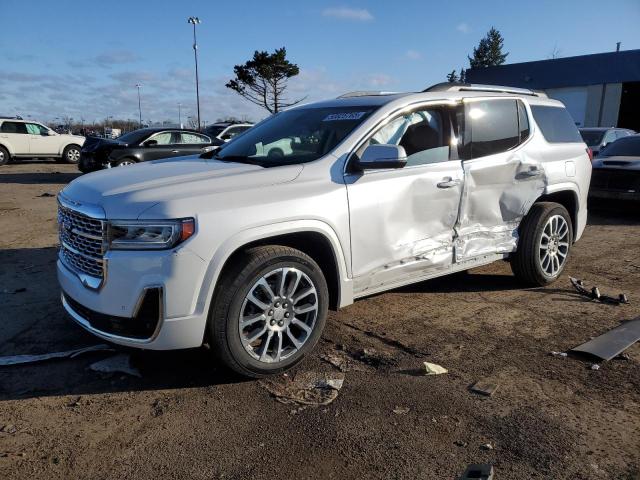 GMC ACADIA DEN – zdjęcie z aukcji, lot #50825765