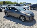 2013 Mazda 3 I na sprzedaż w Memphis, TN - Water/Flood