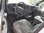2015 Gmc Savana G2500 იყიდება Exeter-ში, RI - Front End