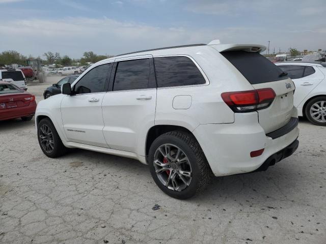  JEEP GRAND CHER 2015 Белы