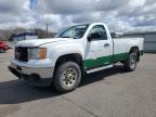 2011 Gmc Sierra K2500 Heavy Duty للبيع في Ham Lake، MN - Side