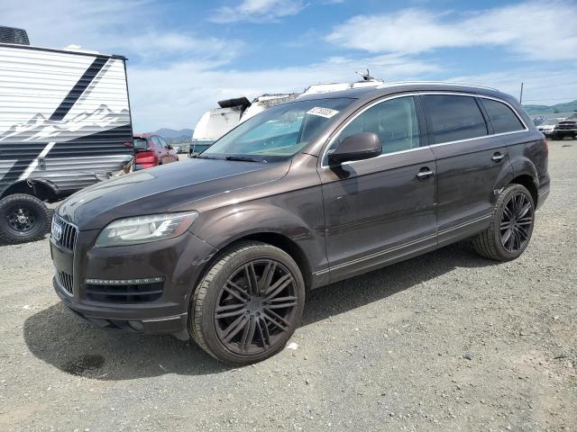 2011 Audi Q7 Premium Plus