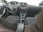 2015 Volkswagen Jetta Base продається в Lebanon, TN - Undercarriage