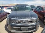 2020 Kia Telluride Sx zu verkaufen in Albuquerque, NM - Front End