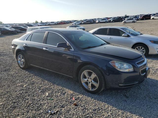 Седани CHEVROLET MALIBU 2012 Синій