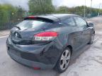 2010 RENAULT MEGANE I-M for sale at Copart ST HELENS