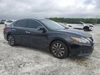 2016 Nissan Altima 2.5 for Sale in Loganville, GA - Mechanical