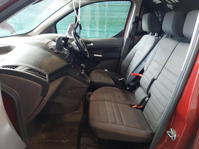 2019 FORD TRANSIT CO