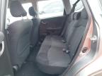 2010 HONDA JAZZ I-VTE for sale at Copart SANDY