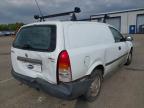 2003 VAUXHALL ASTRA ENVO for sale at Copart NEWBURY